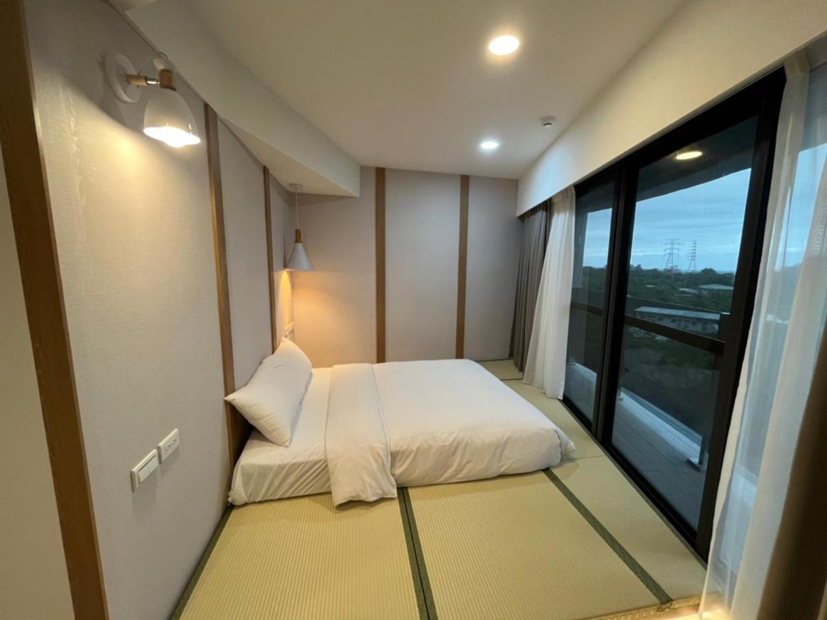 Yawan Hotel Wenquan Экстерьер фото