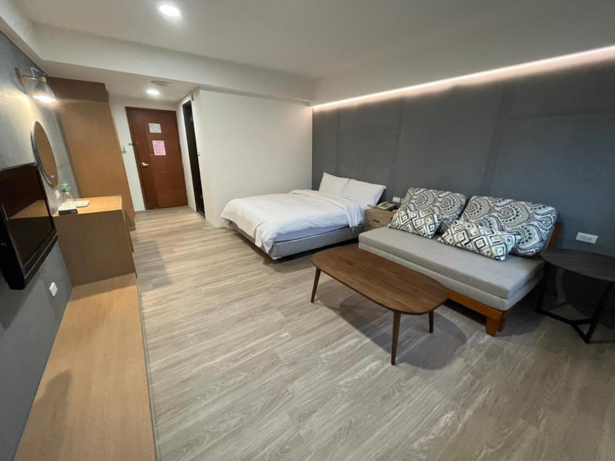 Yawan Hotel Wenquan Экстерьер фото