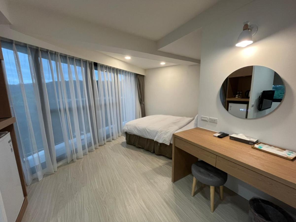 Yawan Hotel Wenquan Экстерьер фото