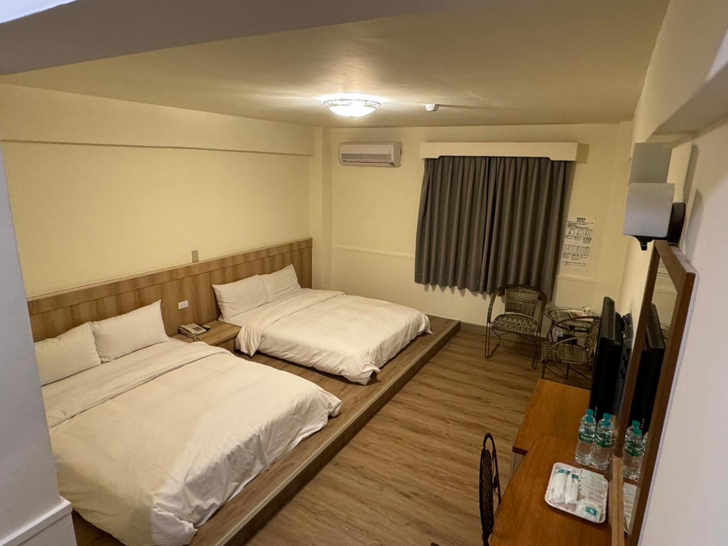 Yawan Hotel Wenquan Экстерьер фото