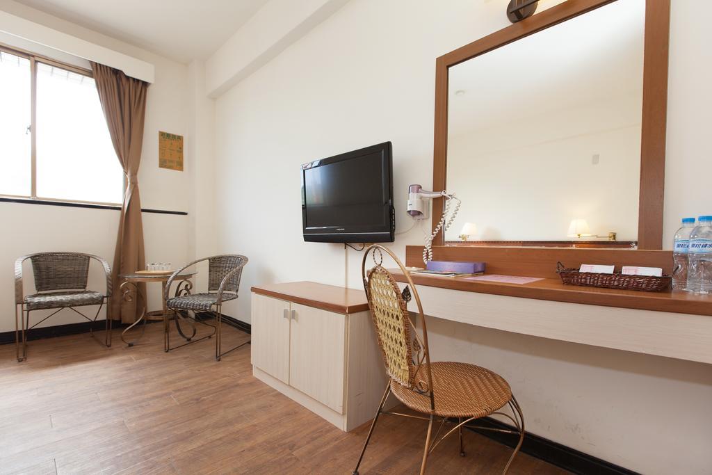 Yawan Hotel Wenquan Экстерьер фото