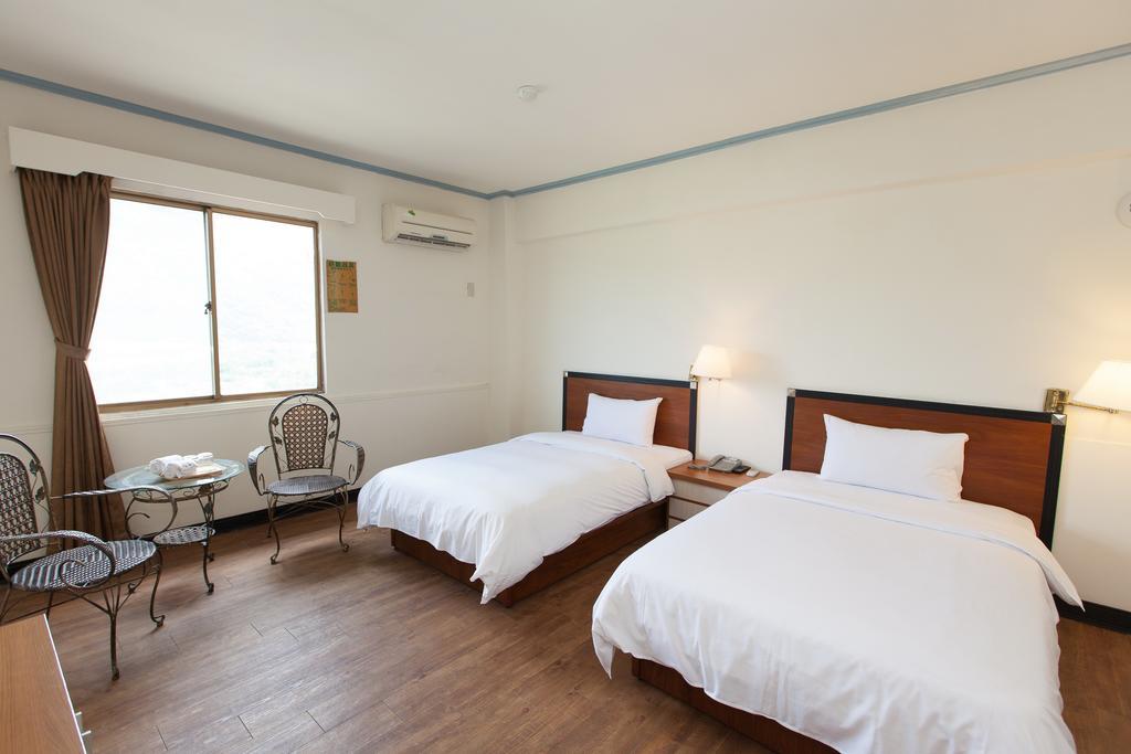 Yawan Hotel Wenquan Экстерьер фото
