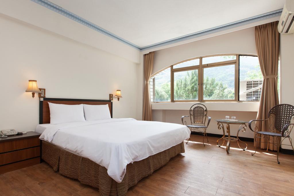 Yawan Hotel Wenquan Экстерьер фото