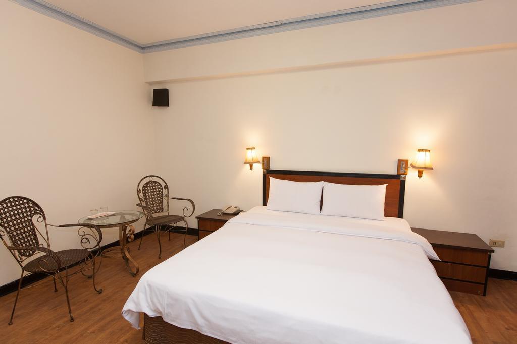 Yawan Hotel Wenquan Экстерьер фото