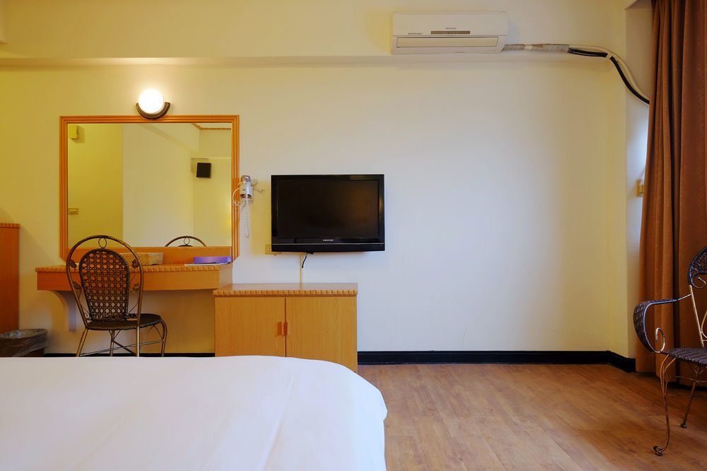 Yawan Hotel Wenquan Экстерьер фото