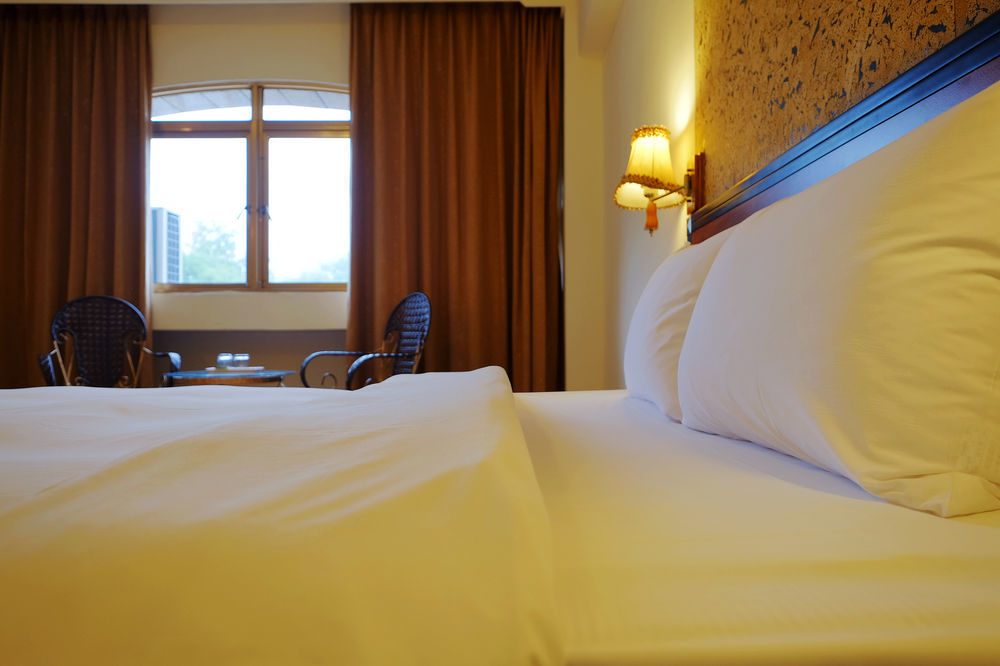 Yawan Hotel Wenquan Экстерьер фото