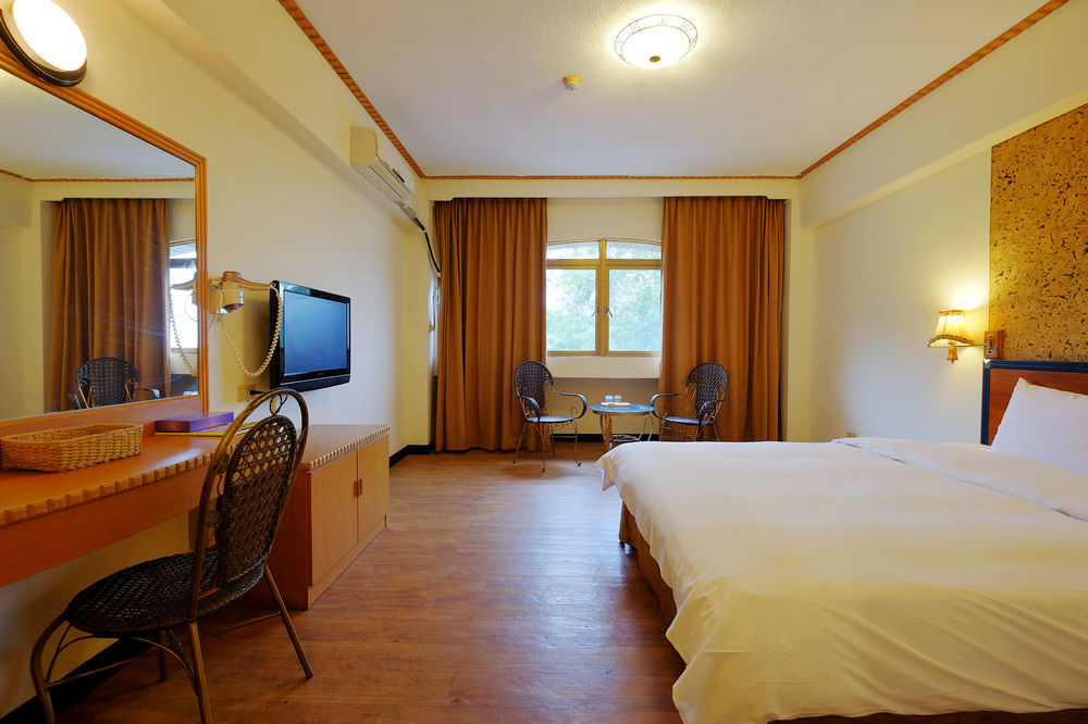 Yawan Hotel Wenquan Экстерьер фото
