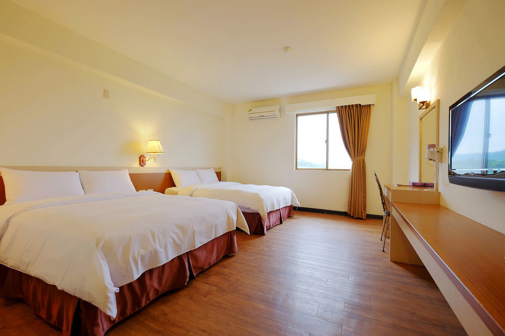 Yawan Hotel Wenquan Экстерьер фото